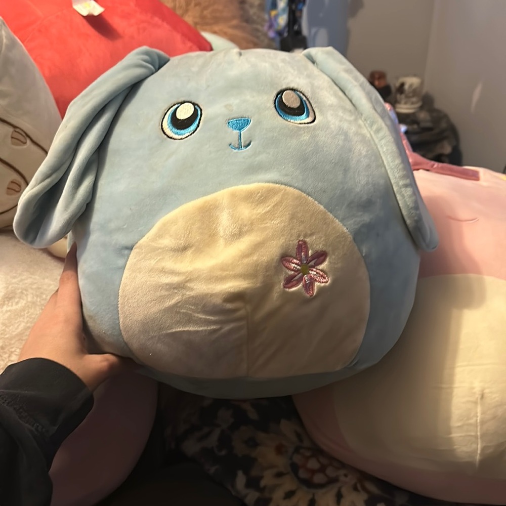 squishmallow